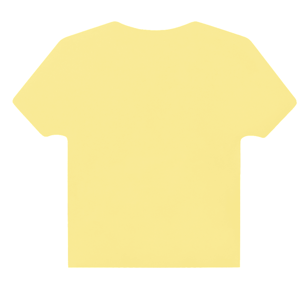 3M T-shirt Post-it® Note - 25 sheets/pad-default