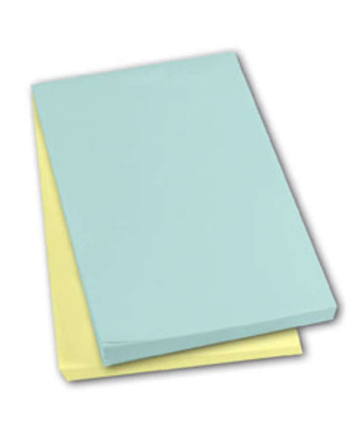 Post-it® Custom Printed Notes Full Color Program - Post-it® Custom
