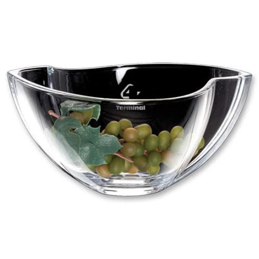 Ainsley Bowl in Clear