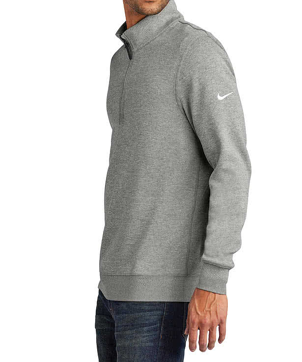 Nike Dri-FIT Corporate Half Zip Performance Sweatshirt