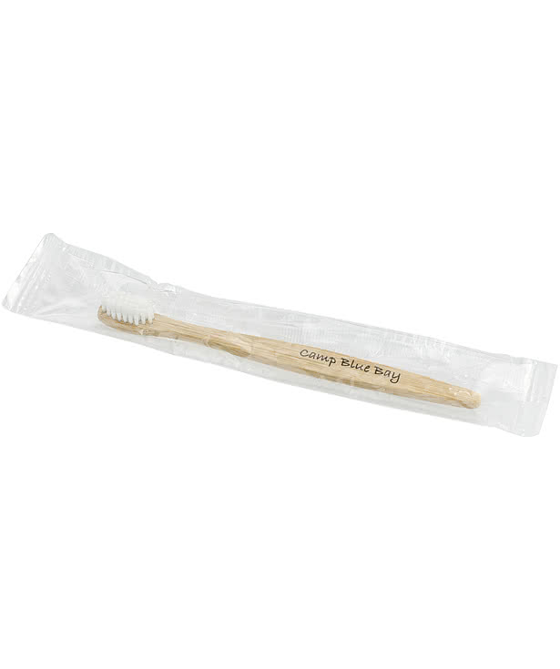 Bamboo Junior Toothbrush
