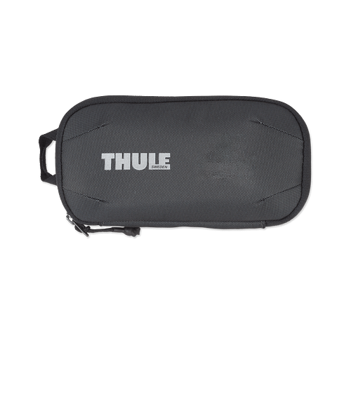 Thule Subterra PowerShuttle Mini Tech Organizer in Black