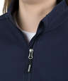 Core 365 Women's Fleece Lined Soft Shell Jacket