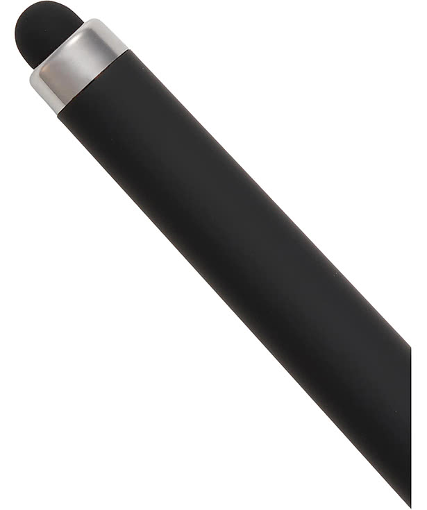 Rovio Recycled Fidget Stylus Pen (black ink)