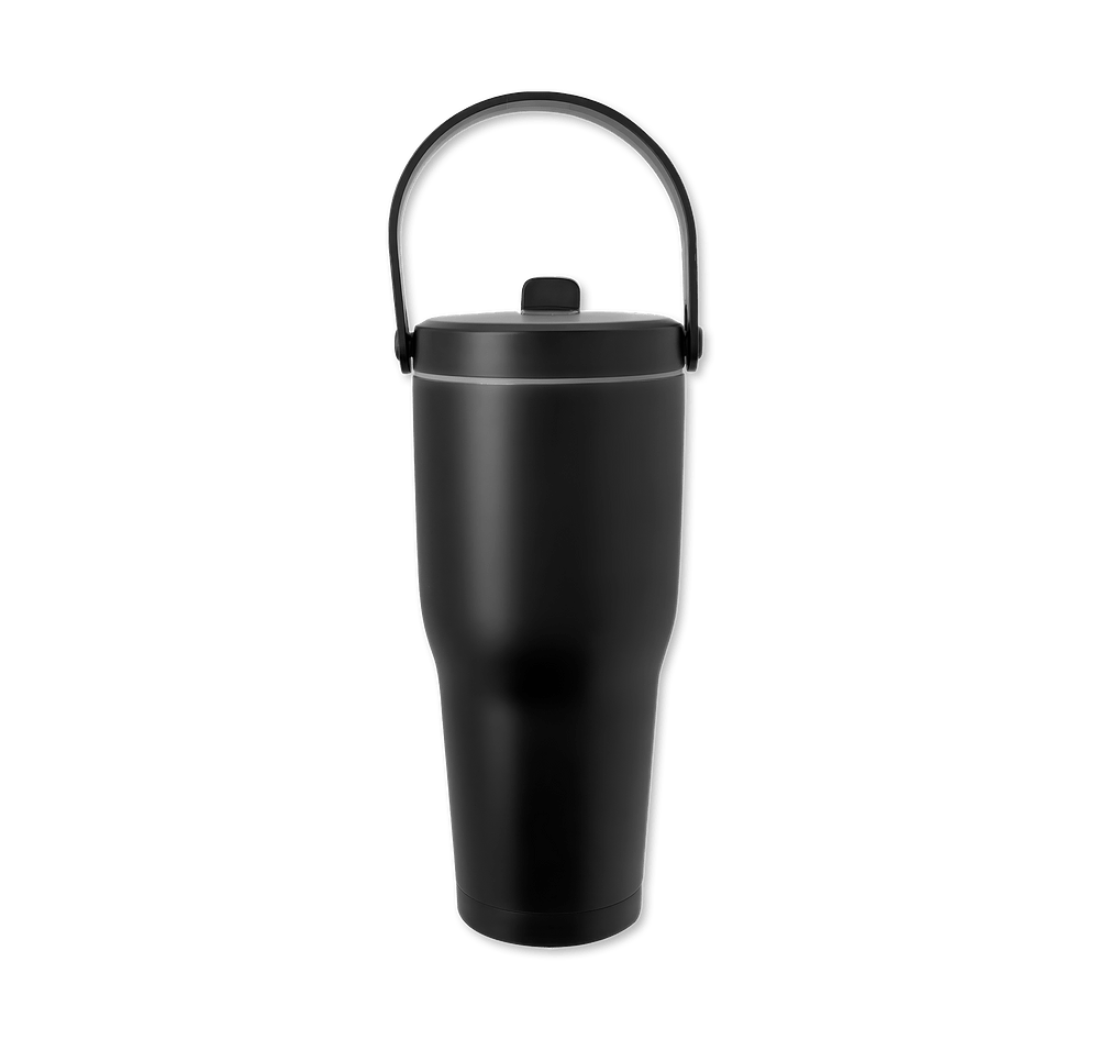 30 oz. Viking Collection Nova Handle Tumbler-default