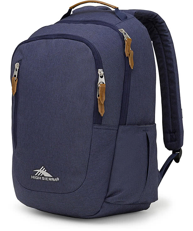 High Sierra Haidan 15" Computer Backpack