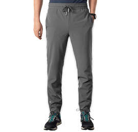 Holloway Weld Joggers - Color: Carbon