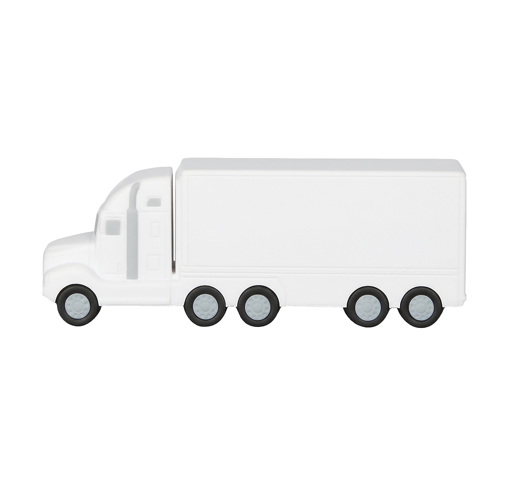 Semi Truck Stress Reliever-default