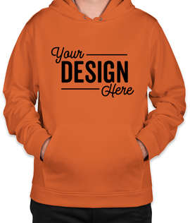 Sport-Tek Performance Pullover Hoodie