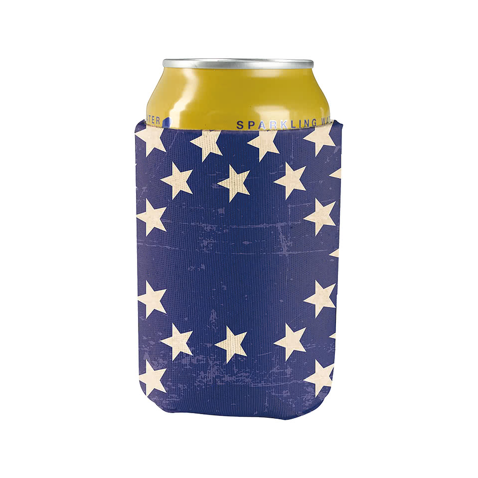 Full Color Koozie® britePix® Holiday Can Cooler