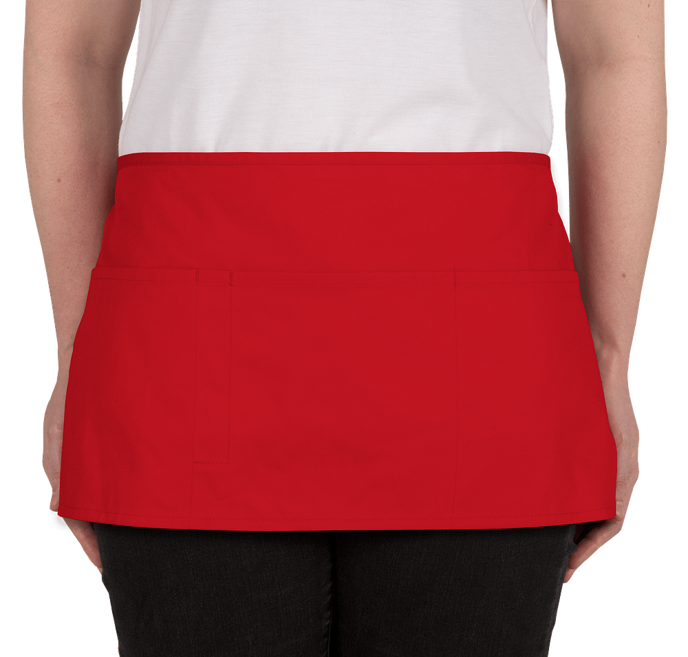 Port Authority Stain Release Waist Apron-default