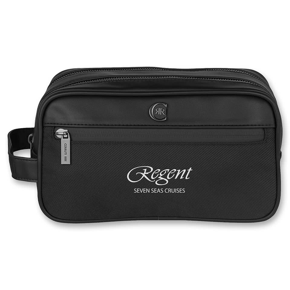 Cerruti 1881 Bond Cosmetic Bag