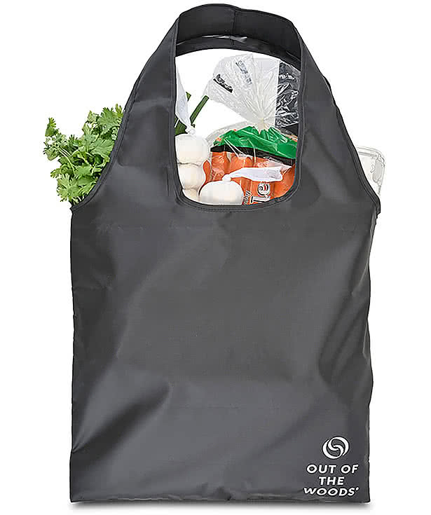 Full Color Out of The Woods Seagull Micro Tote Bag