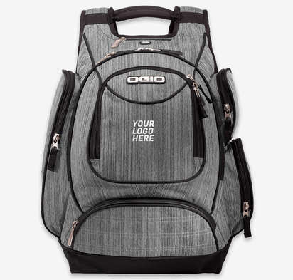 OGIO Metro Backpack-default