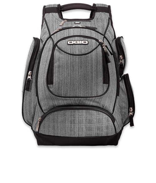OGIO Metro Backpack in Noise