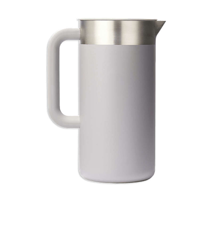 Hydro Flask 51 oz. Insulated Pitcher in Birch