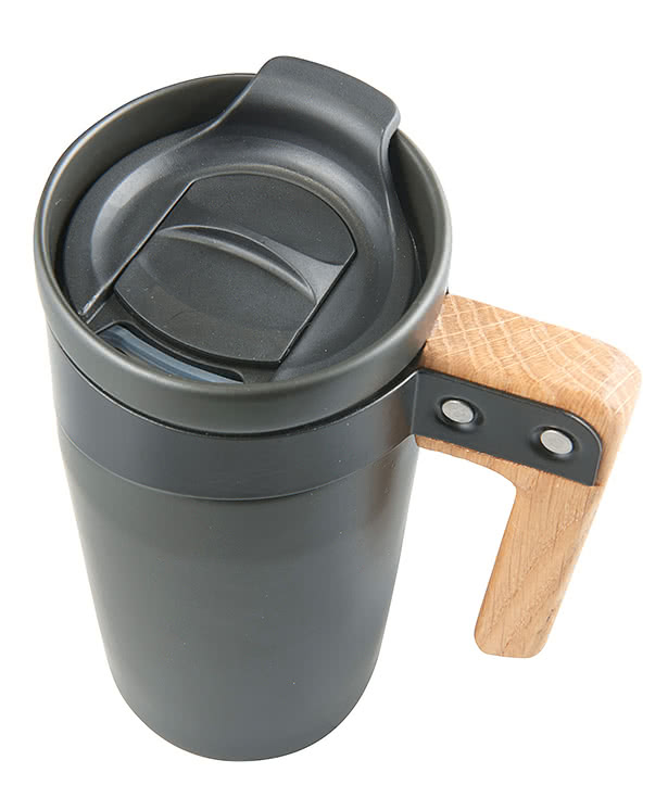 16 oz. Grotto Ceramic Travel Mug