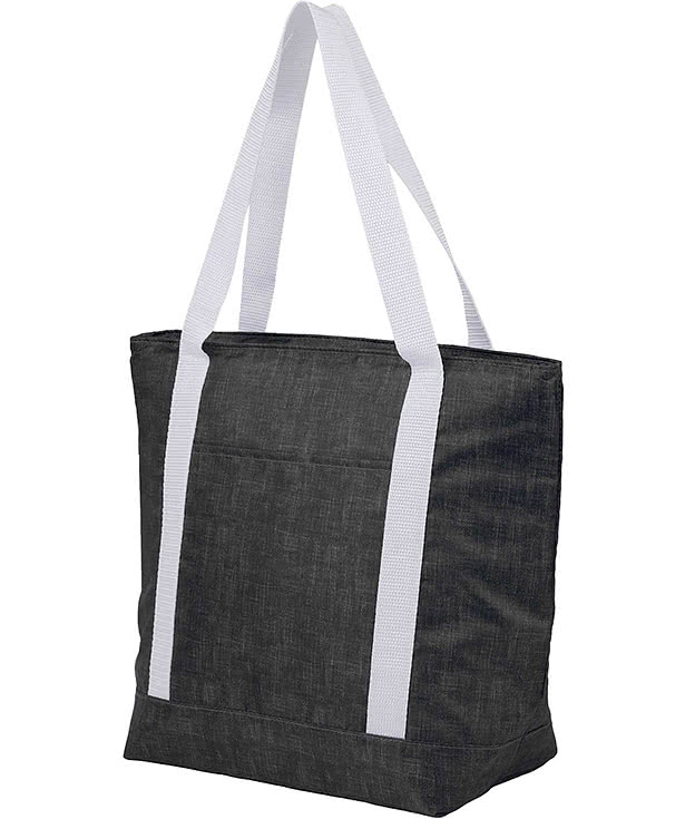Excursion Tall 16 Can Cooler Tote Bag