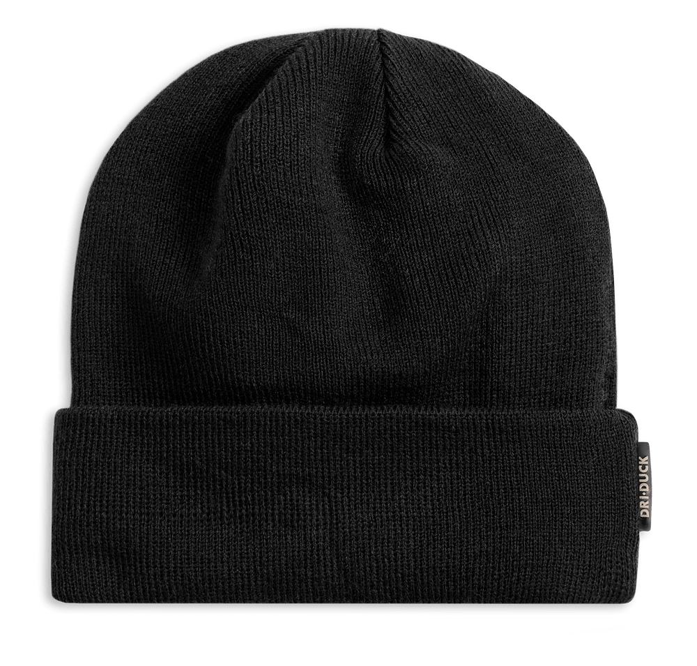 Dri Duck Basecamp Performance Knit Beanie-default