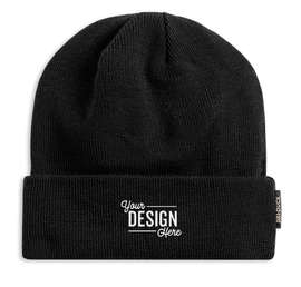 Dri Duck Basecamp Performance Knit Beanie
