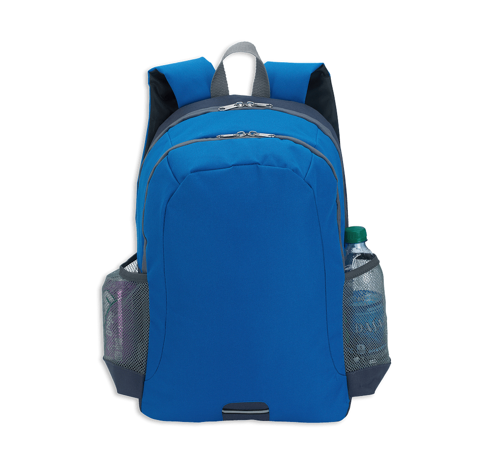 Reflective Sport Backpack-default