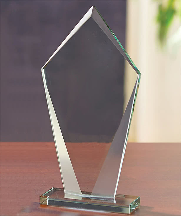Pierce Award - Large