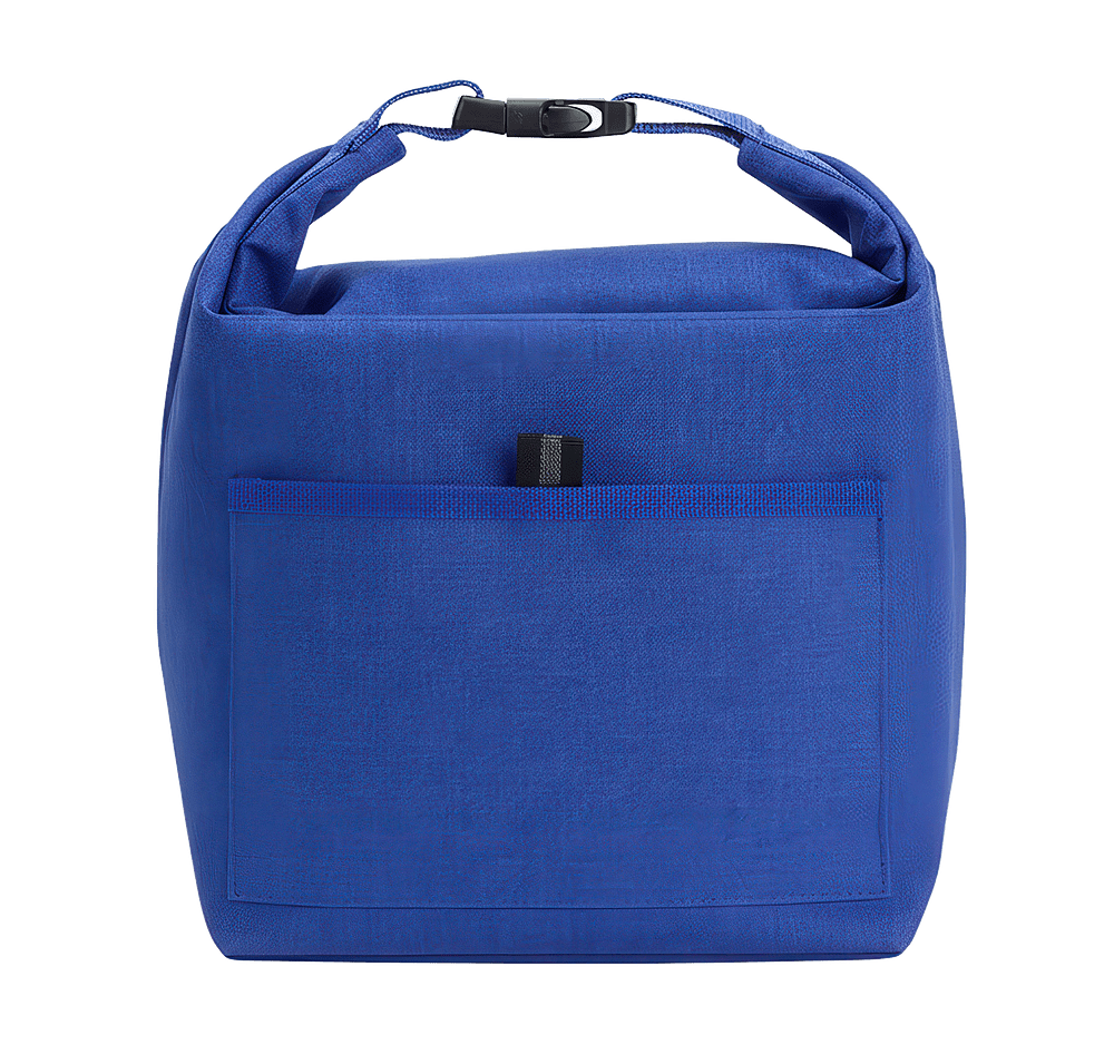 Bellevue Heathered Insulated Lunch Cooler-default