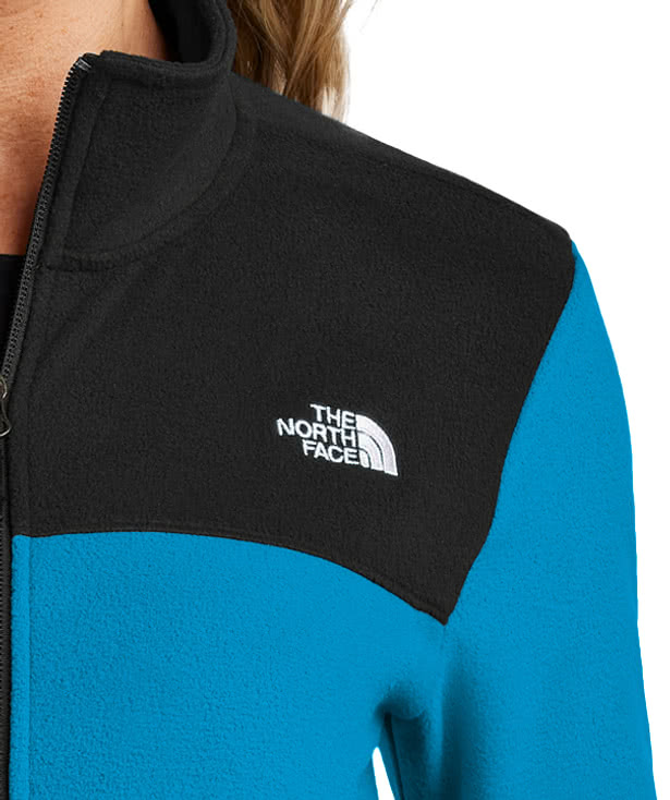 The North Face Women's Glacier Recycled Fleece Jacket