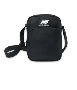 New Balance Sling Bag - Color: Black