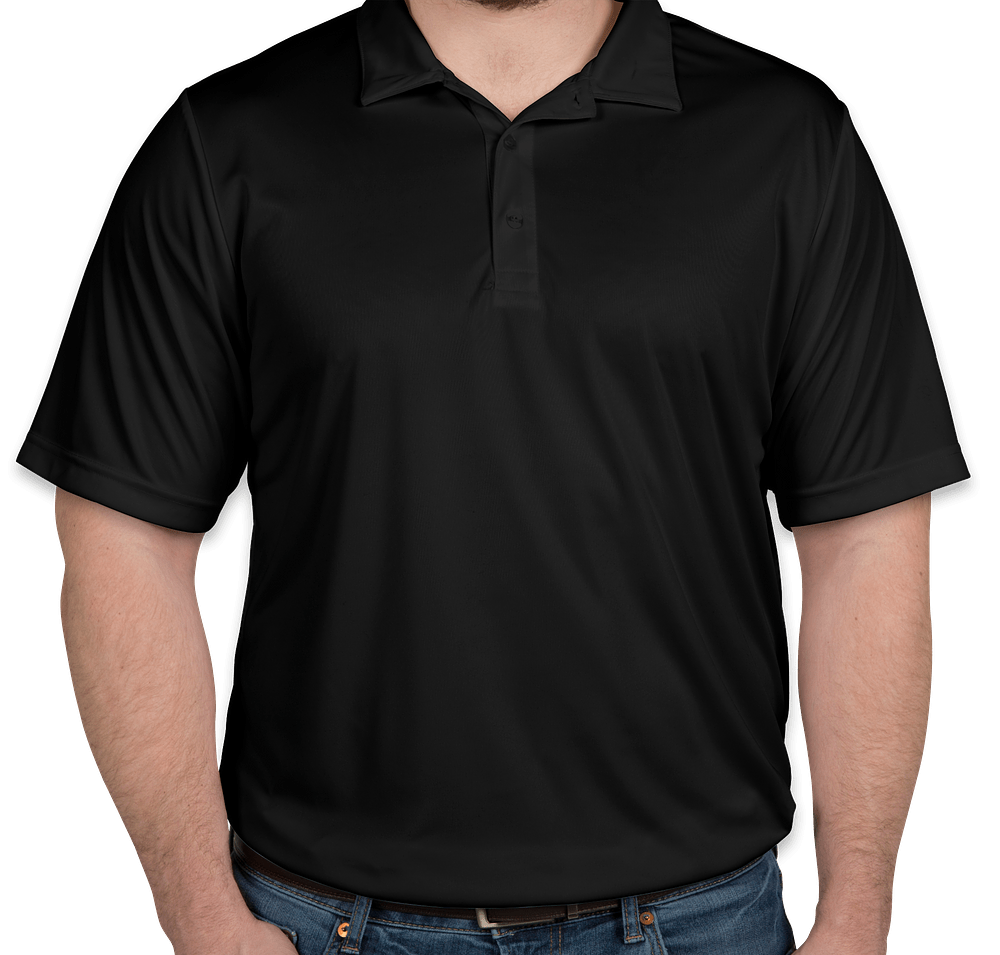Team 365 Zone UPF 40 Performance Polo-default