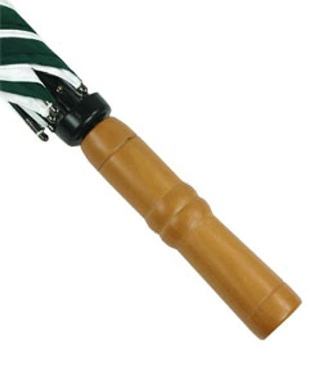 Rainkist Multi-Tone Manual Open Golf Umbrella