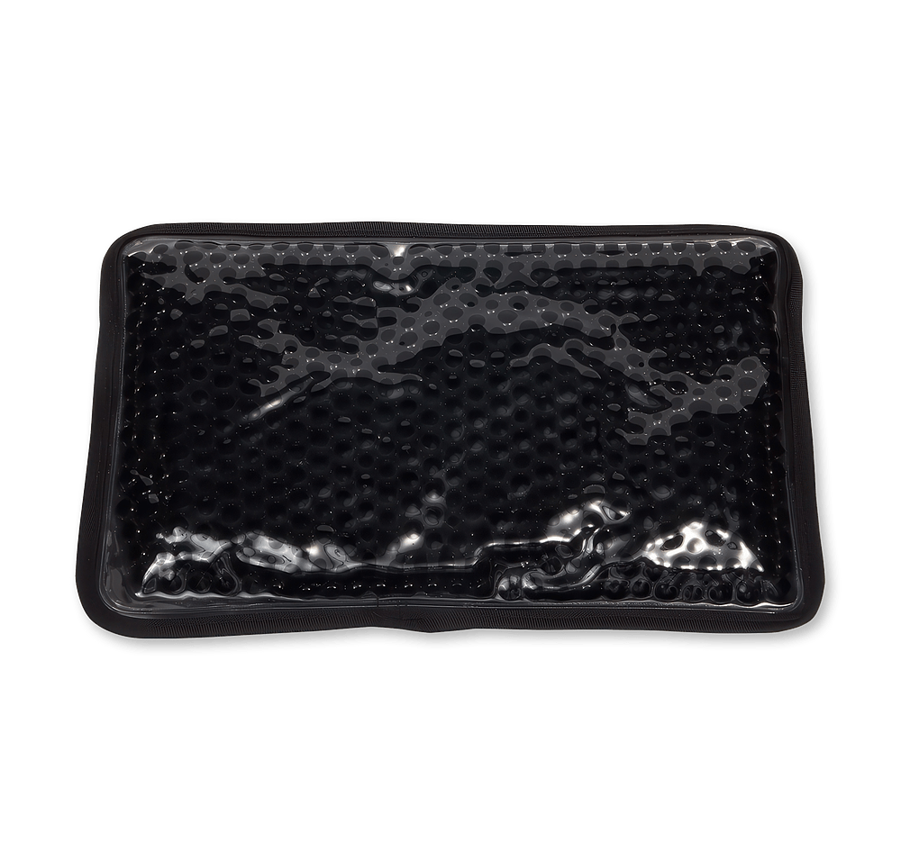 Plush Aqua Pearls Hot/Cold Pack-default