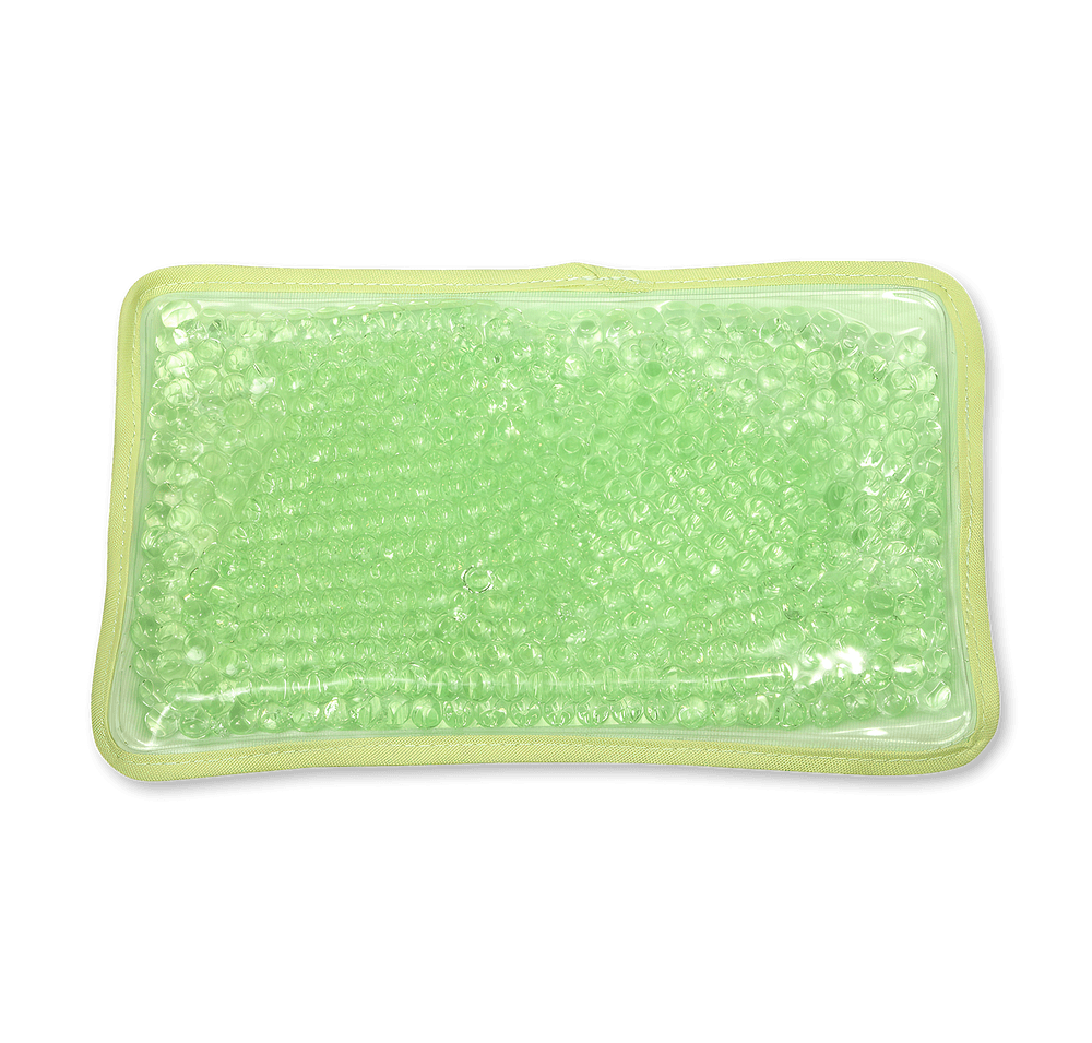 Plush Aqua Pearls Hot/Cold Pack-default