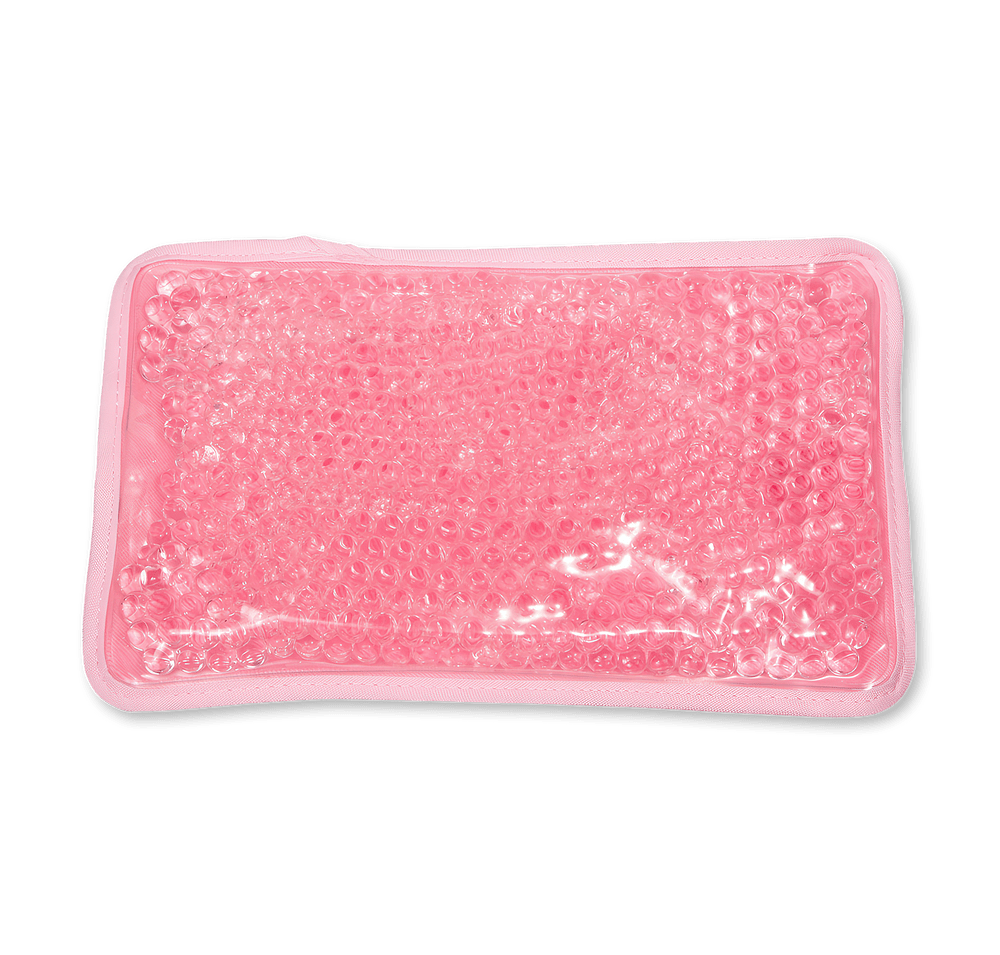 Plush Aqua Pearls Hot/Cold Pack-default