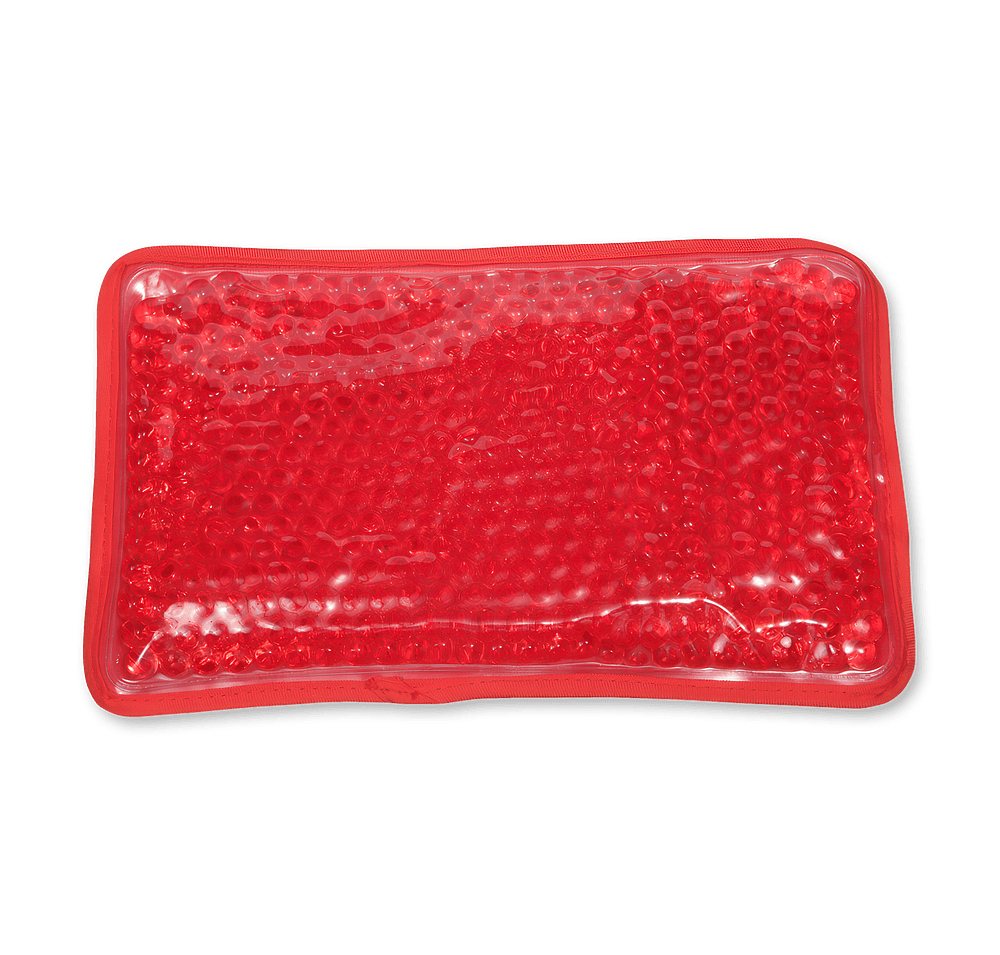 Plush Aqua Pearls Hot/Cold Pack-default