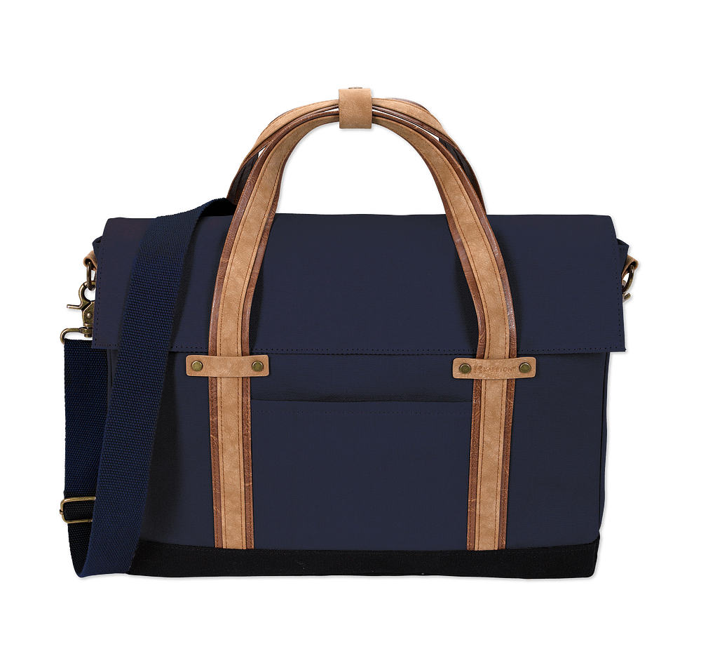 Full Color Kapston San Marco 15" Computer Messenger Bag-default