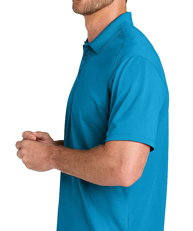 Port Authority Wearever Performance Pique Polo