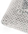 Port Authority Plush Texture Blanket