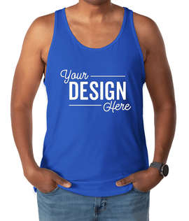 Bella + Canvas Jersey Tank