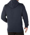 Marine Layer Corbet Quilted Zip Hoodie