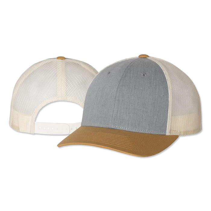 Richardson Low Profile Trucker Hat