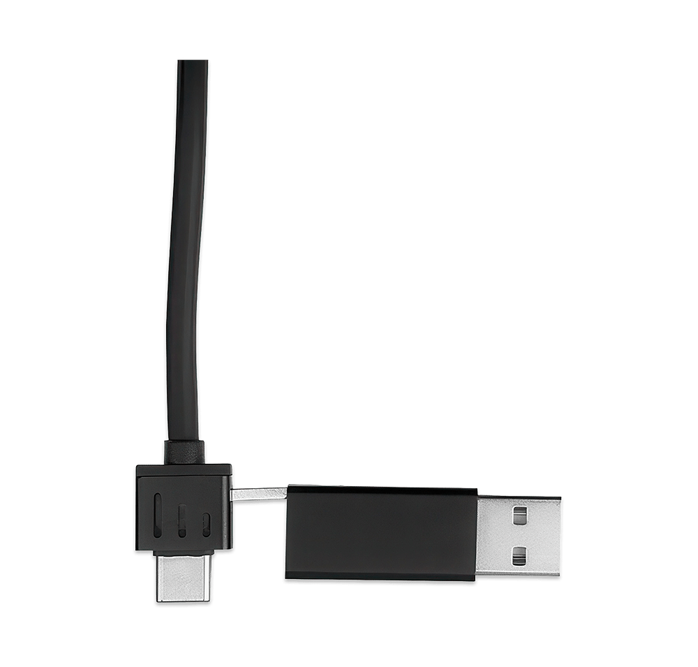 100W Light-Up Quick Charging Cable-default