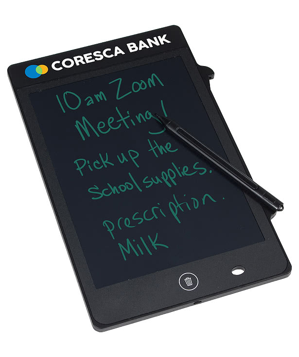 Scribe 8.5" LCD Writing Tablet