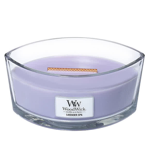 16 oz. Woodwick Candle Ellipse