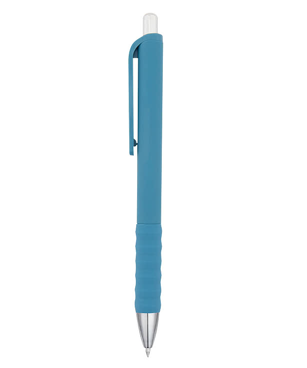 Ripple Gel Pen (black ink)