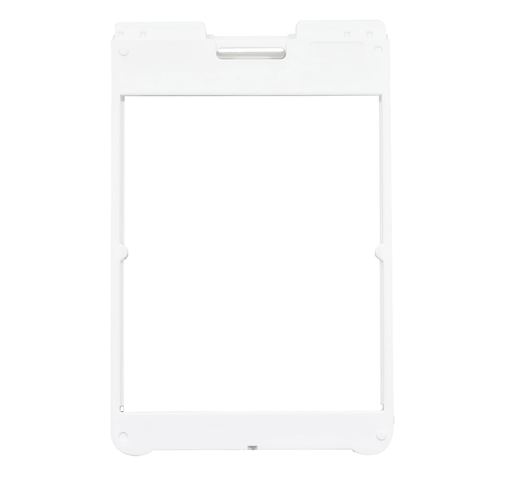 Full Color Simpo Sign II A-Frame Kit-default