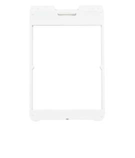 Full Color Simpo Sign II A-Frame Kit - Color: White