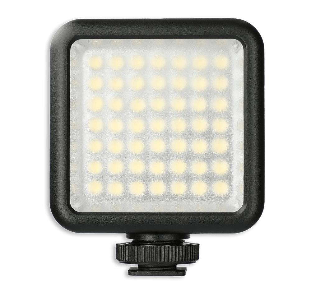 Laptop & Tablet Portable Video Light-default