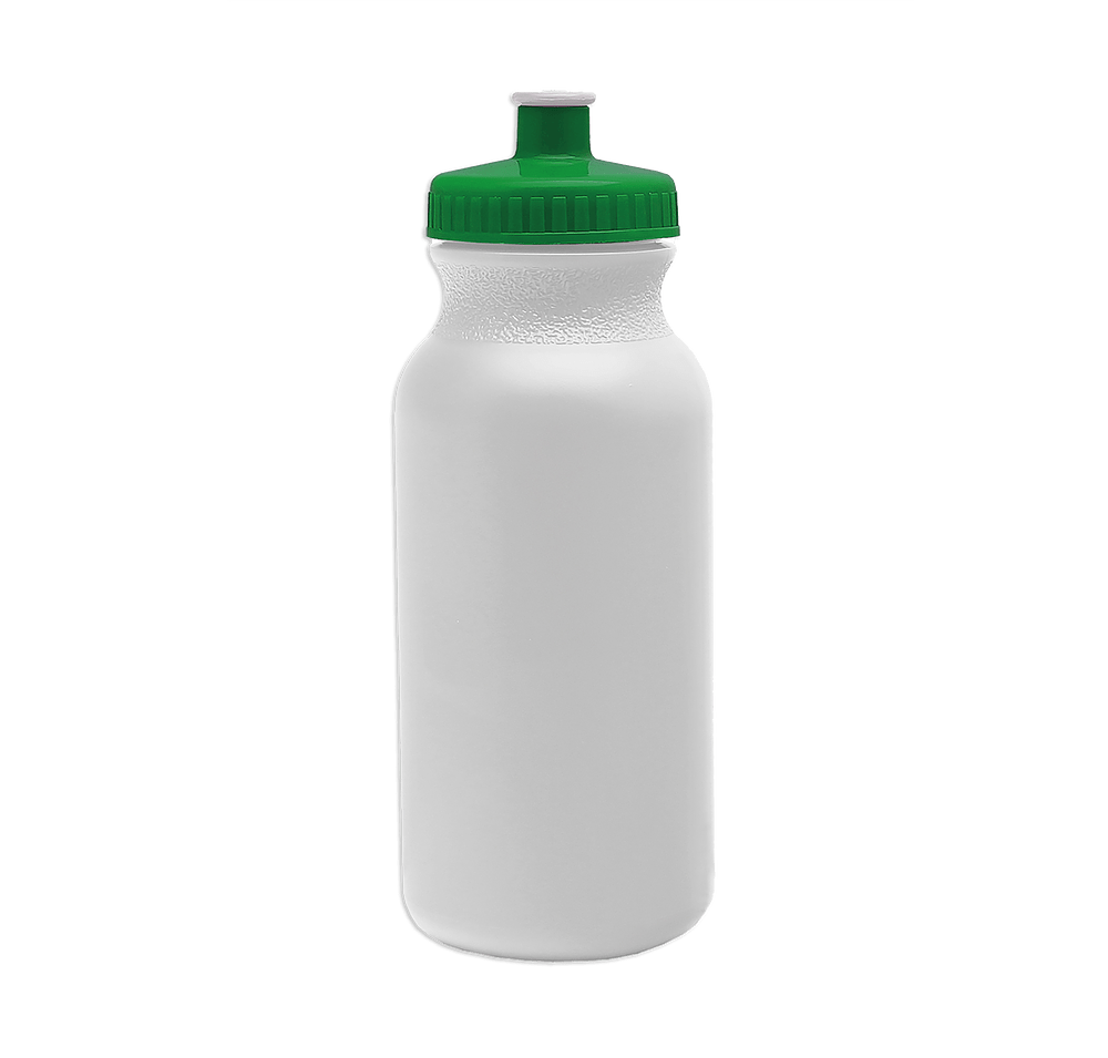 Full Color 20 oz. Omni Bike Water Bottle-default