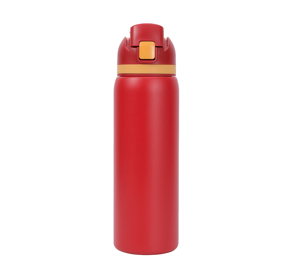 27 oz. Talus Stainless Steel Insulated Water Bottle-default